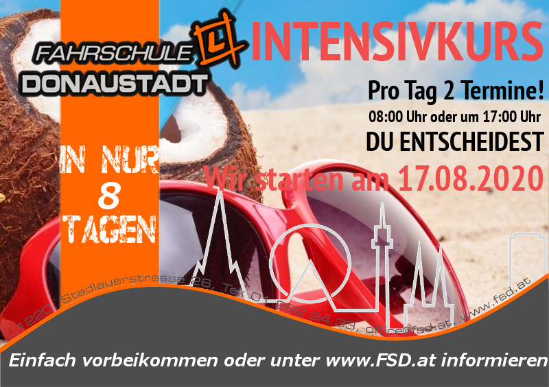 Intensivkurs