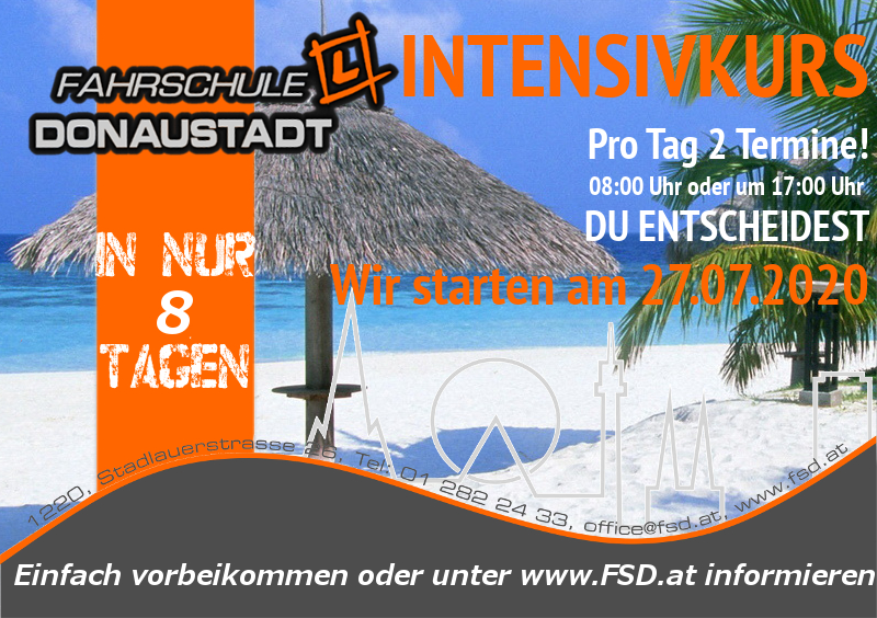 Intensivkurs